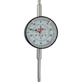 Messuhr 1/100, Stoßschutz, Werksnorm Produktbild